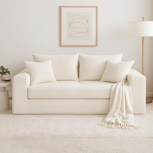 Convertible Sofa Bed