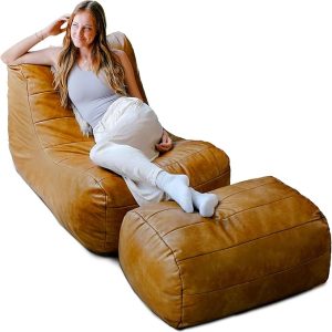 Modora Bean Bag Chair Lounger