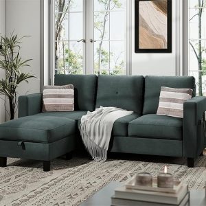 Sectional Sofas Couches for Living Room
